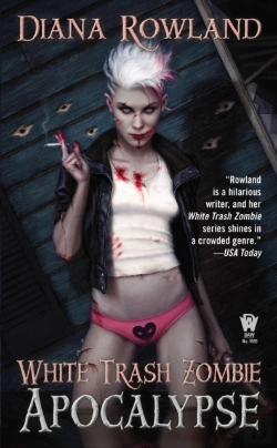 Bertrand.pt - White Trash Zombie Apocalypse