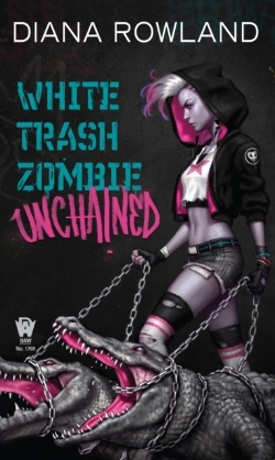 Bertrand.pt - White Trash Zombie Unchained