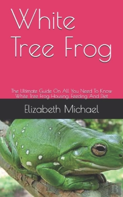 Bertrand.pt - White Tree Frog