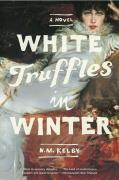 White Truffles In Winter
