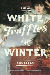White Truffles In Winter