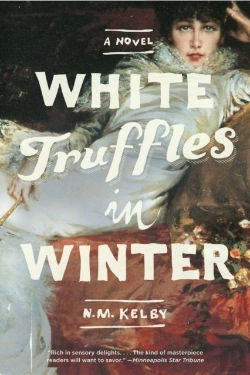Bertrand.pt - White Truffles In Winter
