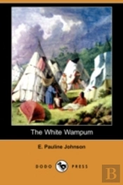 White Wampum (Dodo Press)