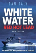 White Water Red Hot Lead