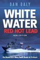 White Water Red Hot Lead