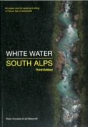 White Water South Alps
