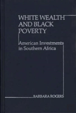 Bertrand.pt - White Wealth And Black Poverty