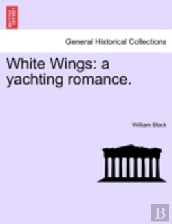Bertrand.pt - White Wings