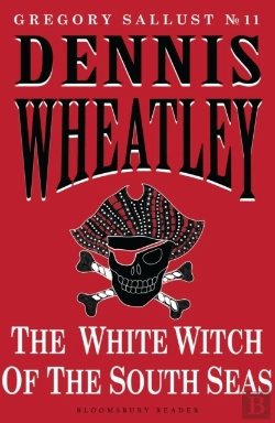 Bertrand.pt - White Witch Of The South Seas