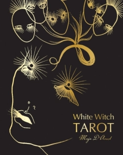 Bertrand.pt - White Witch Tarot