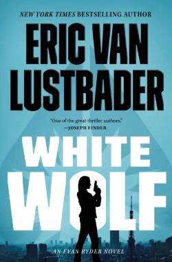 Bertrand.pt - White Wolf