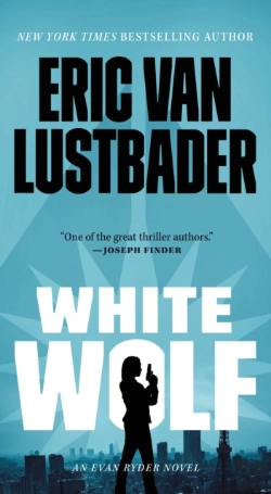Bertrand.pt - White Wolf