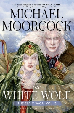 Bertrand.pt - White Wolf