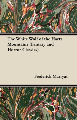 Bertrand.pt - White Wolf Of The Hartz Mountains (Fantasy And Horror Classics)