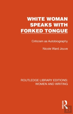 Bertrand.pt - White Woman Speaks With Forked Tongue