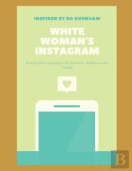 White Woman'S Instagram