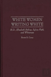 White Women Writing White