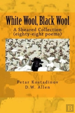Bertrand.pt - White Wool, Black Wool:: A Sheared Colle