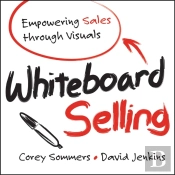 Whiteboard Selling