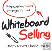 Whiteboard Selling