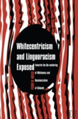 Bertrand.pt - Whitecentricism And Linguoracism Exposed