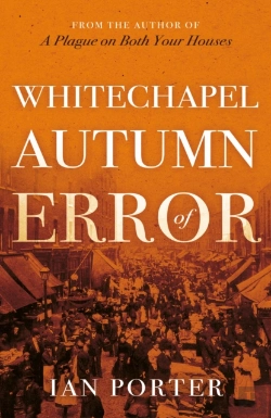 Bertrand.pt - Whitechapel Autumn Of Error