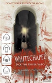 Whitechapel - Jack The Ripper Vaeo
