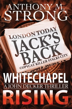 Bertrand.pt - Whitechapel Rising