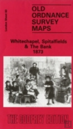 Bertrand.pt - Whitechapel, Spitalfields And The Bank 1873