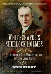 Whitechapel'S Sherlock Holmes