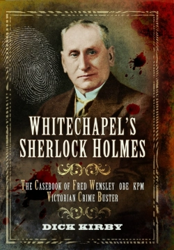 Bertrand.pt - Whitechapel'S Sherlock Holmes
