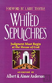 Whited Sepulchres
