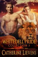 Whitedell Pride Collection 3