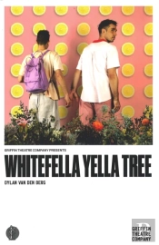 Whitefella Yella Tree
