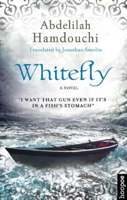 Bertrand.pt - Whitefly