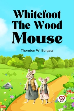 Bertrand.pt - Whitefoot The Wood Mouse