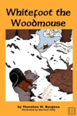 Bertrand.pt - Whitefoot The Woodmouse
