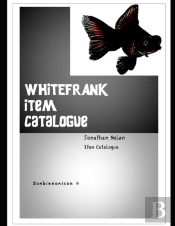 Whitefrank Item Catalogue