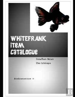 Bertrand.pt - Whitefrank Item Catalogue
