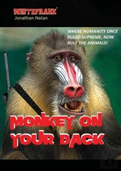 Whitefrank: Monkey On Your Back: Where H