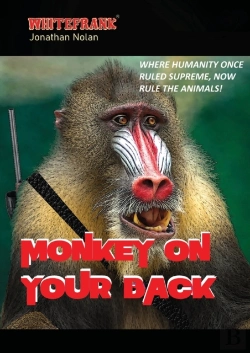 Bertrand.pt - Whitefrank: Monkey On Your Back: Where H