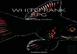 Whitefrank Rpg
