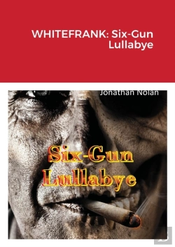 Bertrand.pt - Whitefrank: Six-Gun Lullabye