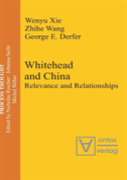 Whitehead And China