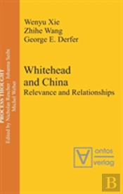 Whitehead And China