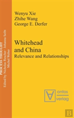 Bertrand.pt - Whitehead And China