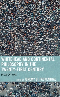Bertrand.pt - Whitehead And Continental Philosophy In The Twenty-First Century