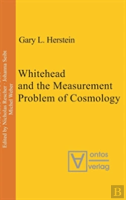 Bertrand.pt - Whitehead And The Measurement Problem Of Cosmology