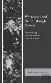 Whitehead And The Pittsburgh School
