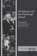 Whitehead And The Pittsburgh School